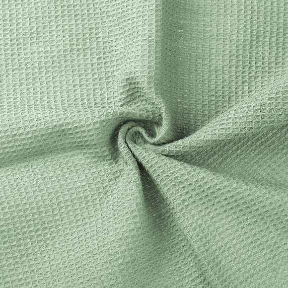 6Pack Cotton Weave Reusable Absorbent Cleaning Rags 14" x 14" Multi - Picture 2 of 6